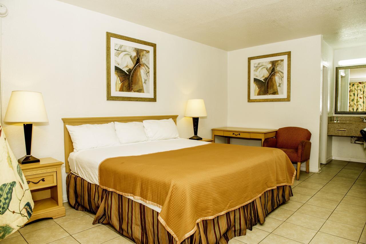 Lakeview Motel Лейкленд Екстер'єр фото